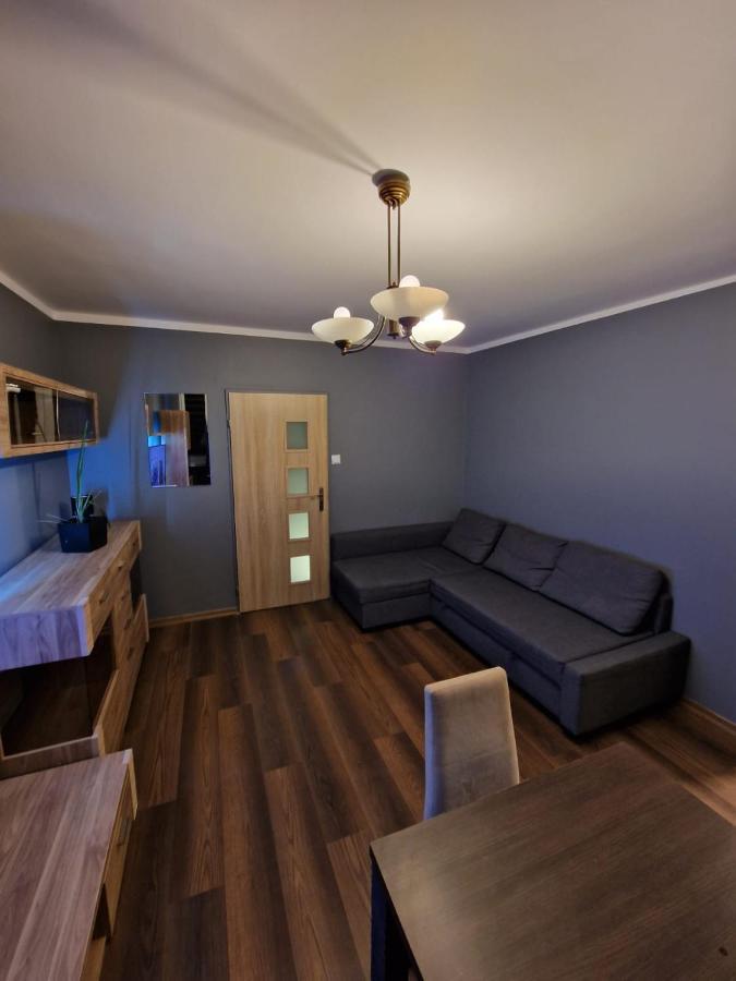 Luxury Aparments Klimatyzacja Z Prywatnym Parkingiem Apartamento Radom Exterior foto